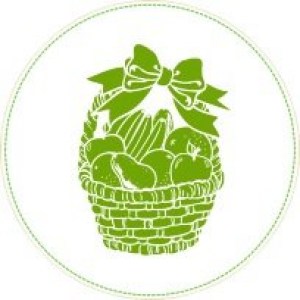 Подарочная корзина с фруктами Нальчик